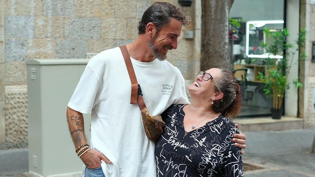 Alma no es una asociación ni una fundación, sino un movimiento cívico nacido de una convicción personal: nadie debería ser invisible cuando atraviesa una situación de vulnerabilidad.