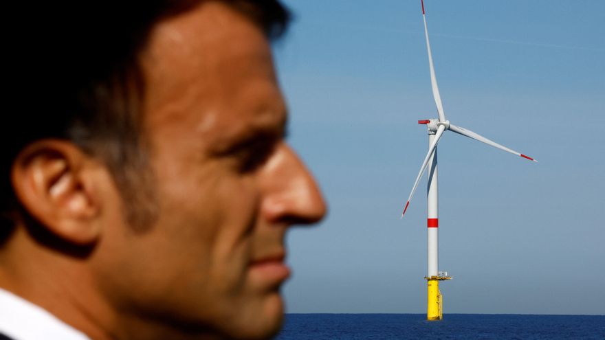 Francia quiere recuperar el tiempo perdido con las renovables