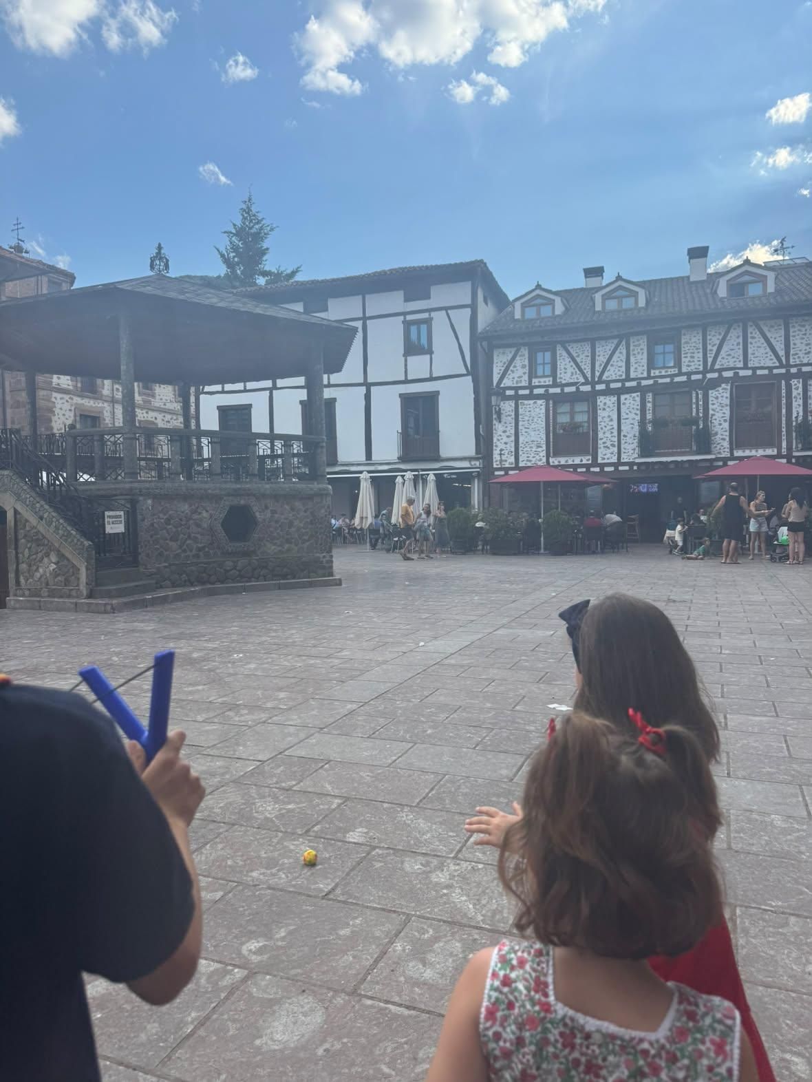 Todas las fotos del concurso 'Disfruta La Rioja' (Parte 2)