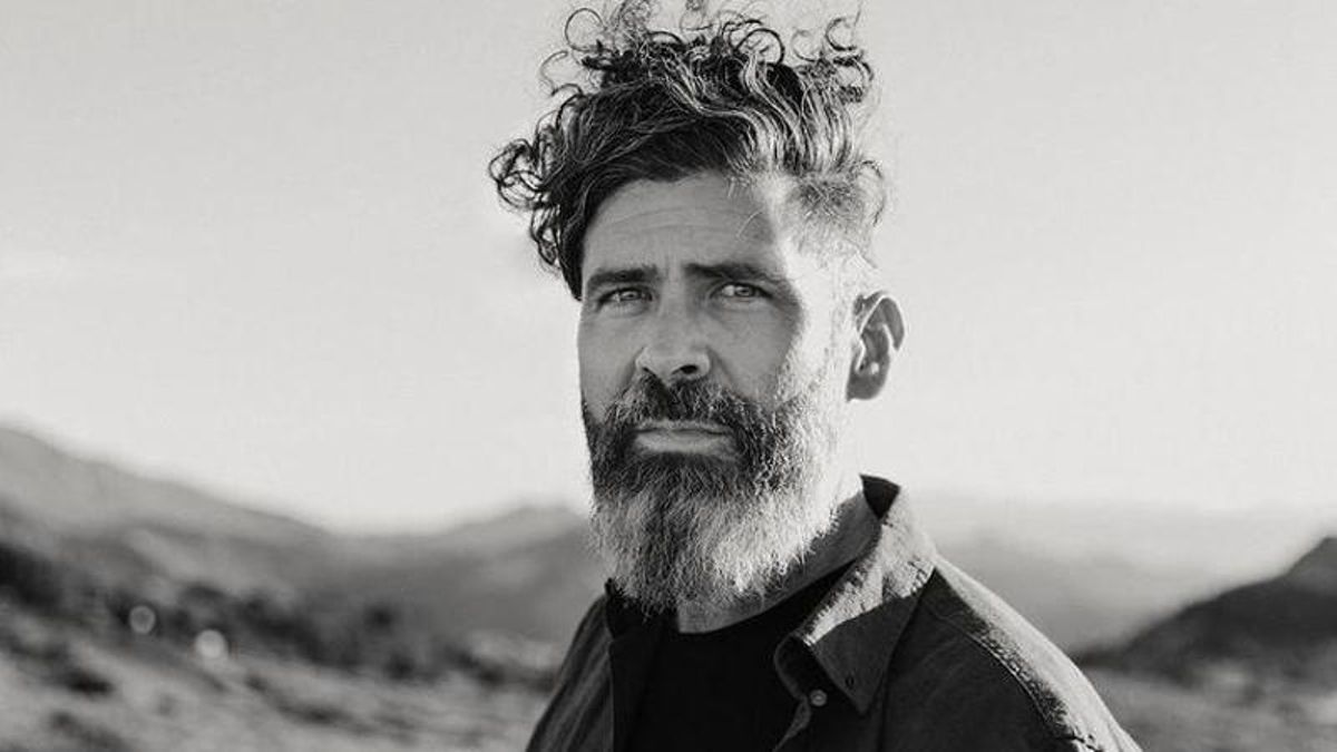 El exguitarrista de Izal presenta el viernes su nuevo trabajo en El Gran Café de León