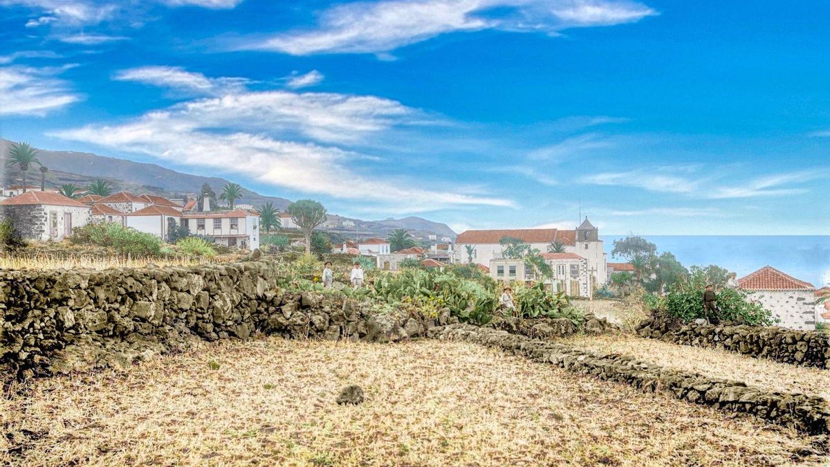 El pleito que definió la identidad de San Andrés y Sauces: un hallazgo documental revelador