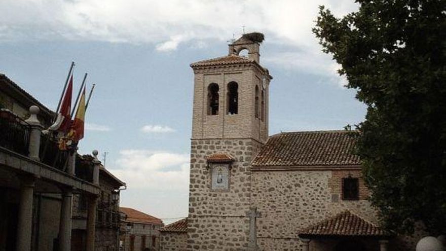 El PSOE se hará con la Alcaldía de San Pablo de los Montes (Toledo) gracias a un concejal de Cs que está en el actual Gobierno del PP