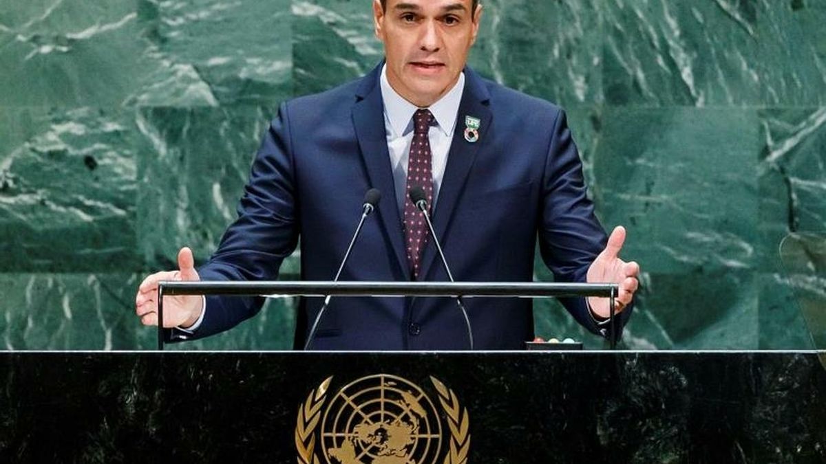 Sánchez subraya que la exhumación de Franco "cierra el círculo democrático"