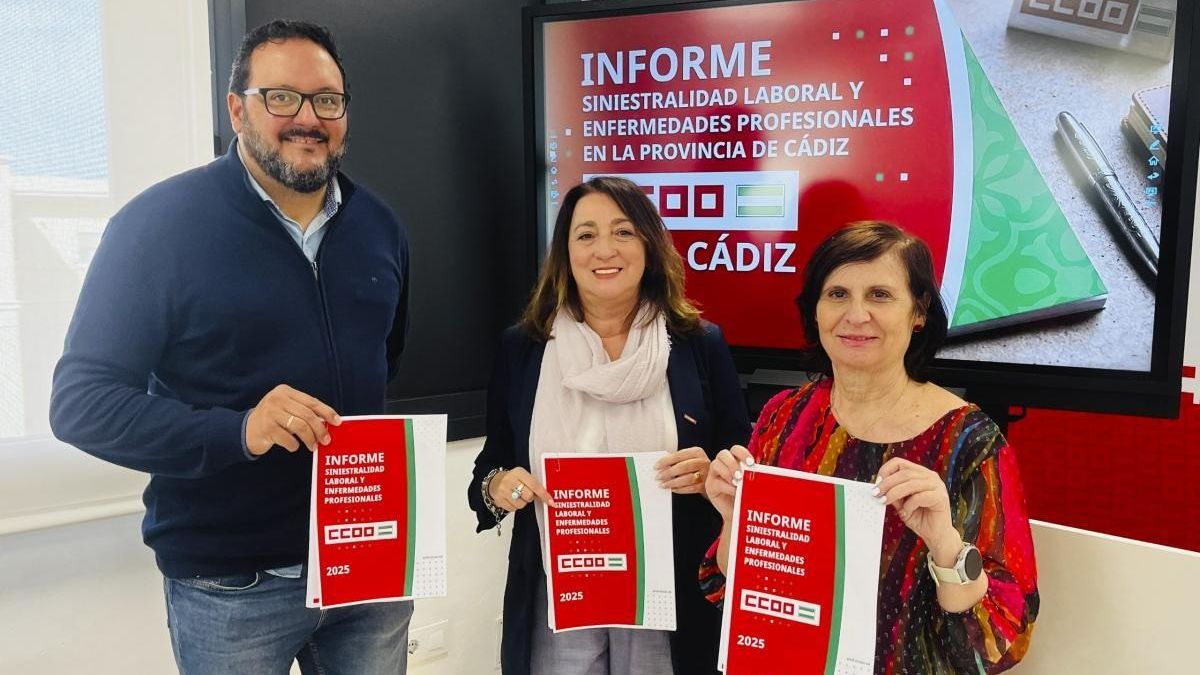 Salud y seguridad laboral, la precariedad que enferma