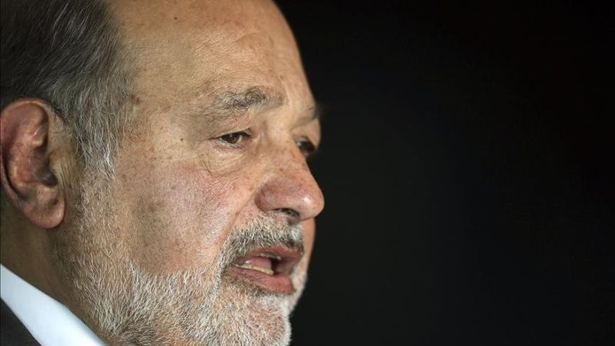 Gobiernos de siete países dan luz verde a Slim para adquirir Telekom Austria