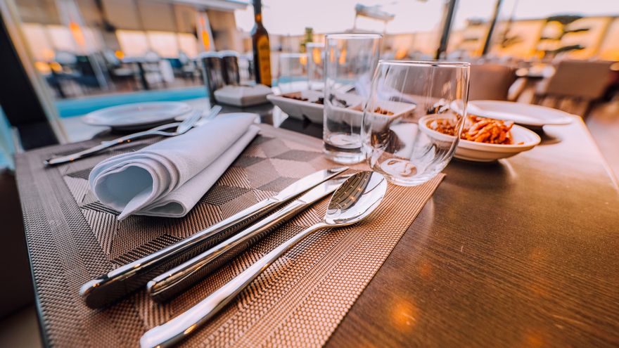 Cuatro restaurantes de Terres de l’Ebre que lucen un Solete y en los que disfrutar de cada bocado