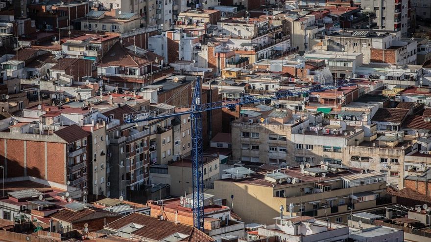 Más crisis de la vivienda: 2026 traerá nuevas subidas en los precios de alquiler y compra