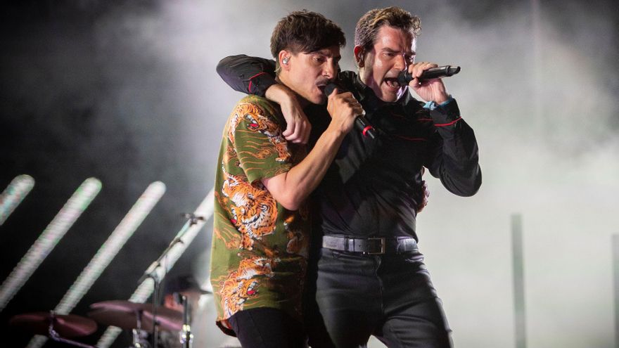 Asian Dub Foundation, Dorian, Cora Yako y Belako encabezan el cartel del Soundcity de Torrelavega