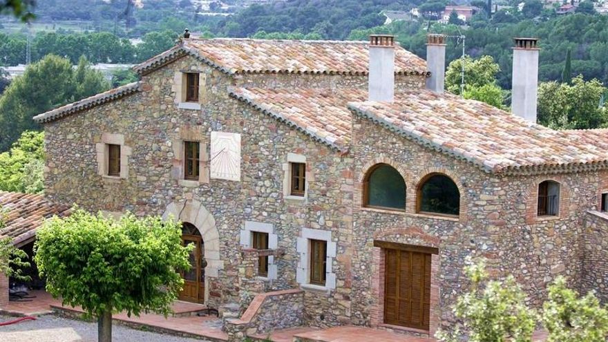 ¿Qué son las masías catalanas y cuáles son las mejores de cada región?