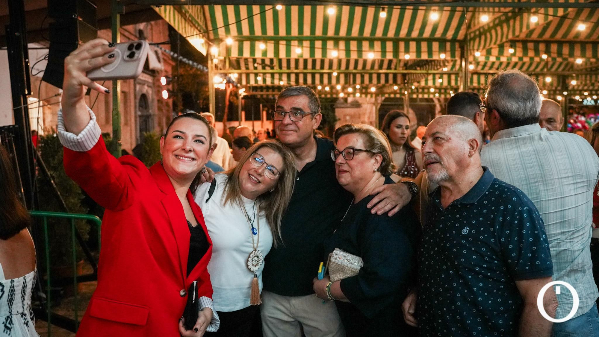Arranca la Velá de la Fuensanta 2025