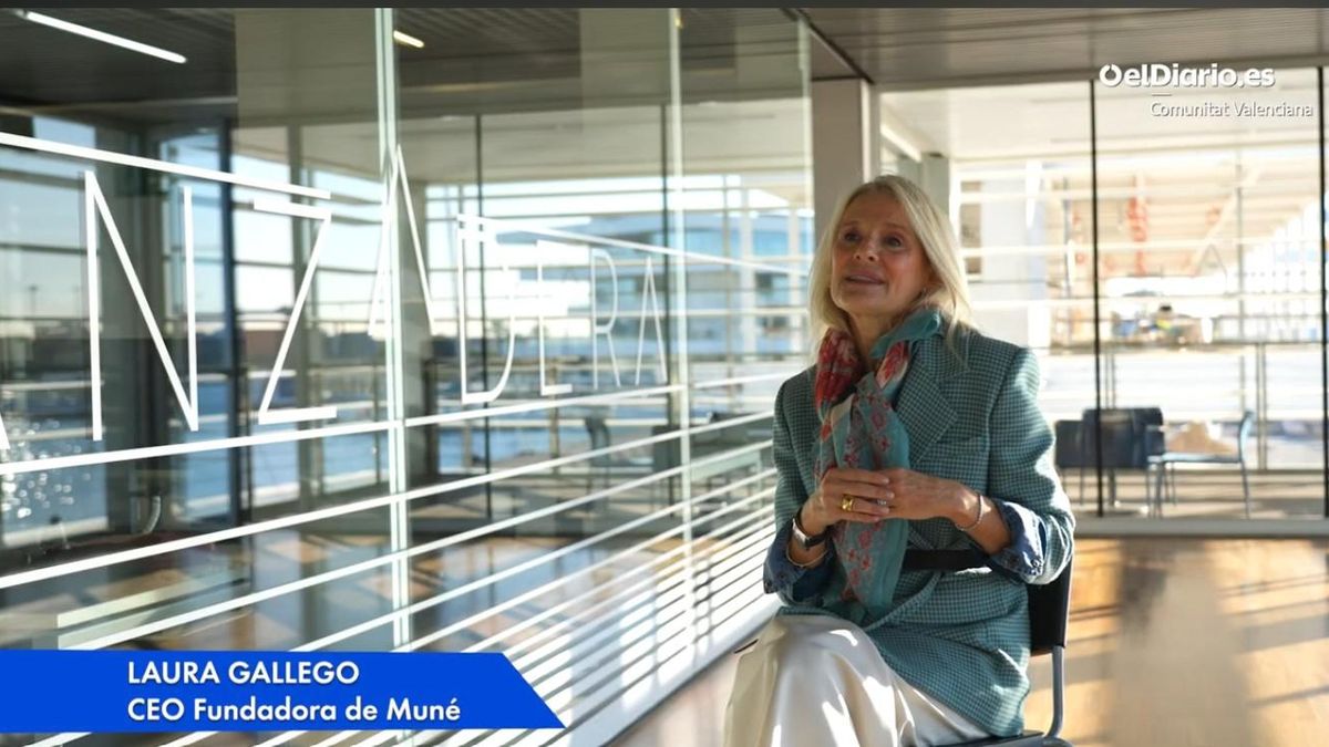 Lanzadera apuesta por Muné, una startup que pisa el mercado con paso firme