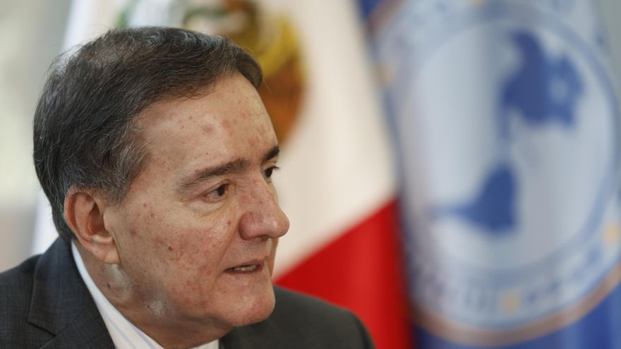 OPS alerta repunte de casos de fiebre de Oropouche con Brasil y Panamá liderando contagios