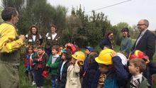 Diez líneas para la educación ambiental en Castilla-La Mancha, base de la futura Estrategia Regional