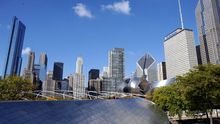 Sweet home Chicago. Un viaje a la mítica ciudad del viento