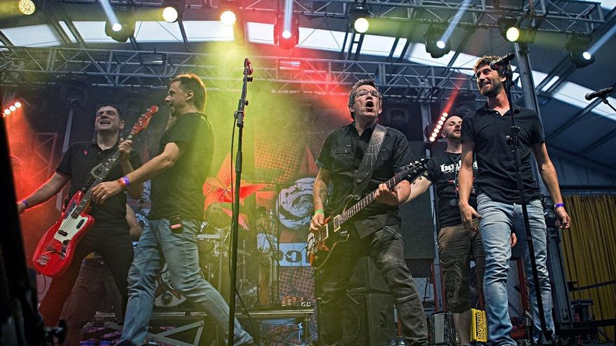 Vuelve el Beltane Fest a Comillas