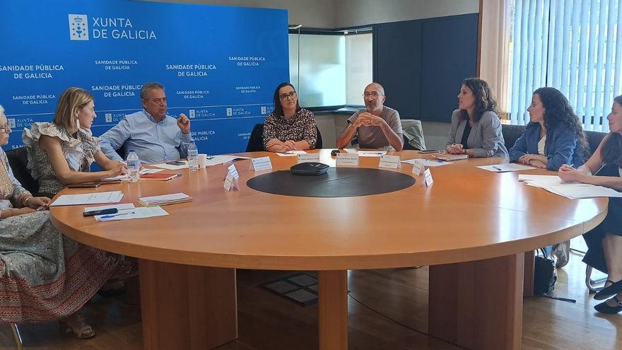 El drama de la falta de logopedas en la sanidad gallega: esperas de un año y hasta 300.000 personas para un especialista