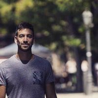 avatar de Samuel Romero Aporta