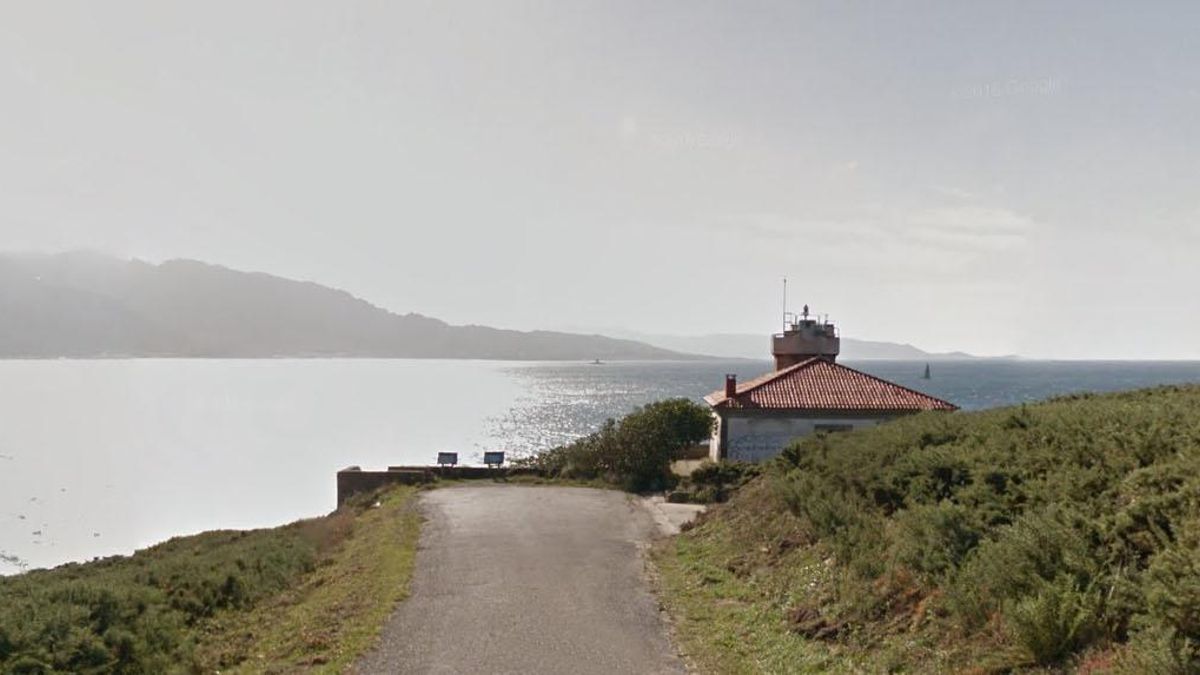 Mirador Cabo Cee
