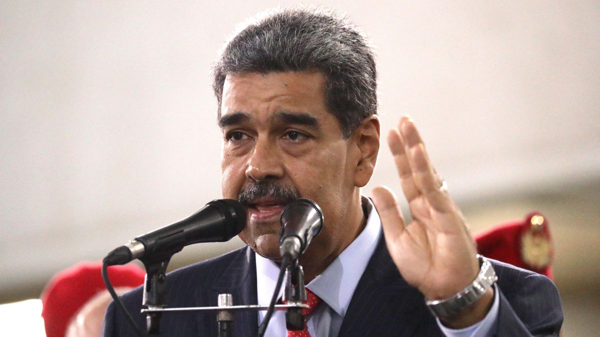 La ONU concluye que las elecciones en Venezuela carecieron de ...
