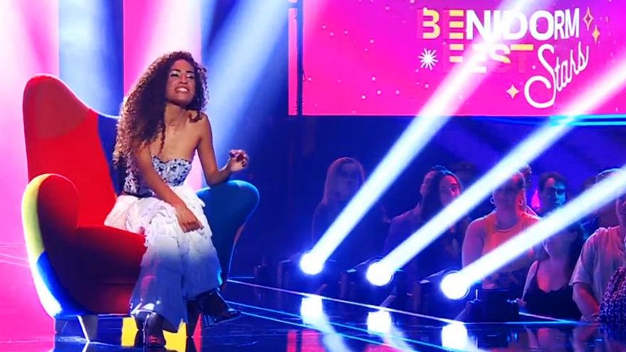 TVE promociona la gala del Benidorm Fest... en una fecha luego reservada para 'MasterChef Navidad'