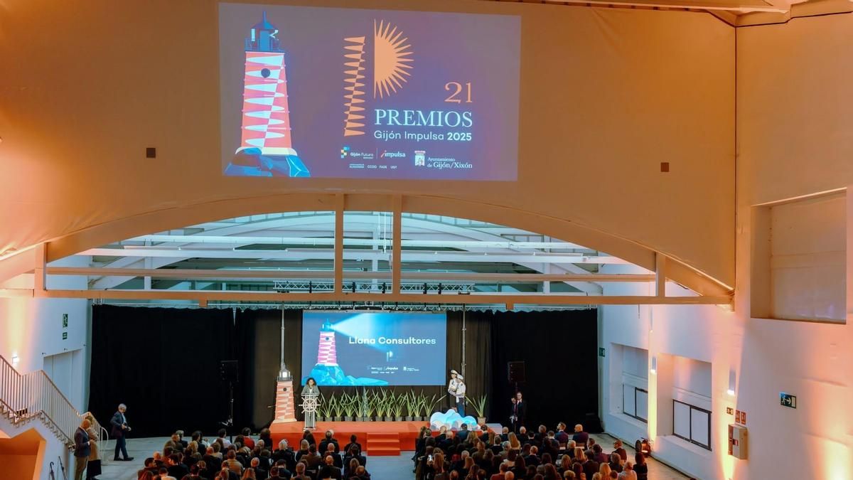 Gijón busca a sus empresas más innovadoras hasta el 30 de octubre