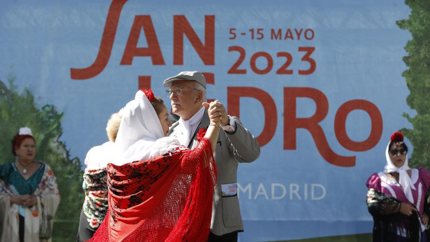 Lo que necesitas para disfrutar de las Fiestas de San Isidro 2023: horarios, lugares, logística y recomendaciones