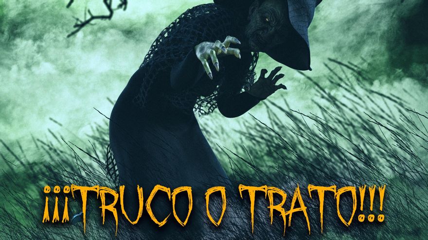 La segunda ruta de Halloween en Chamberí busca comercios y colegios cómplices