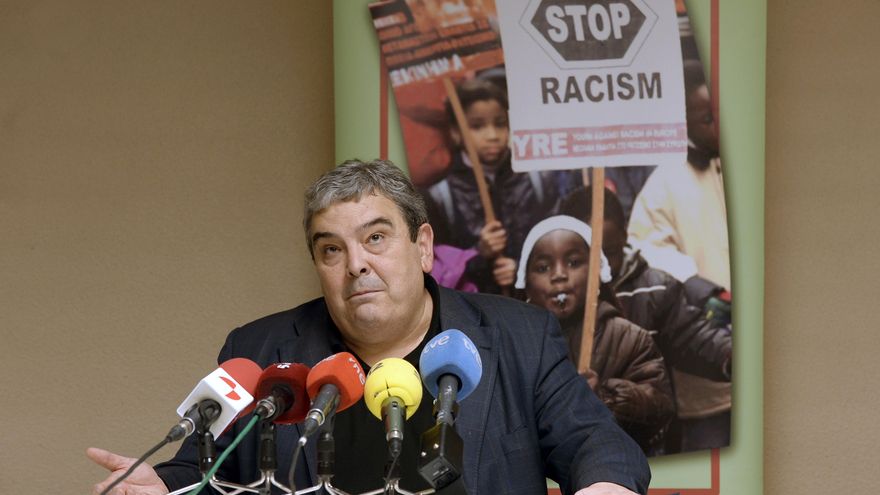 Movimiento contra la Intolerancia registra 850 incidentes de odio en 2021