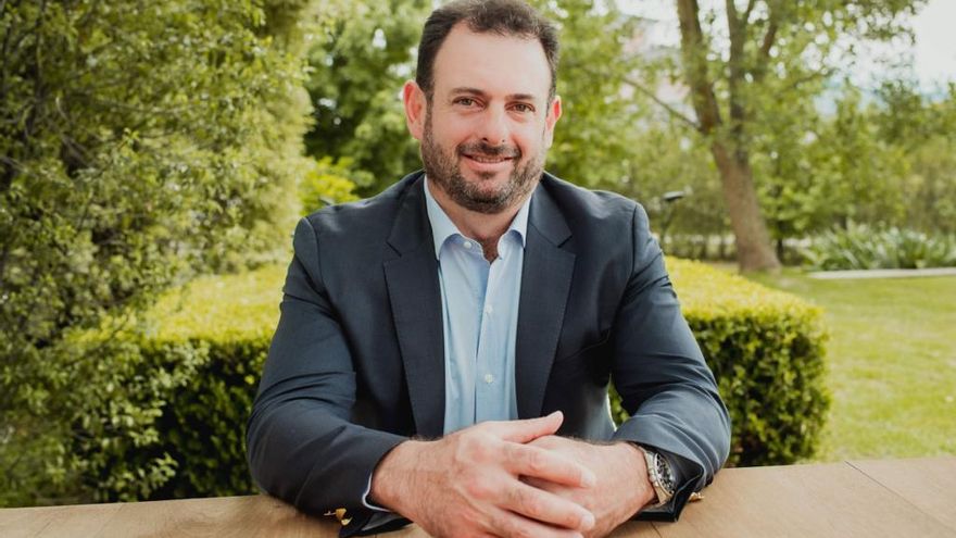 José Urtubey, empresario: "Milei ataca el ADN cultural de la Argentina"