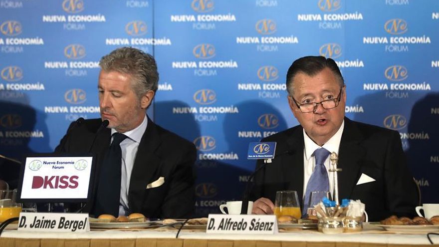 Si la banca catalana sale de Cataluña el efecto será brutal, según fondo HIG