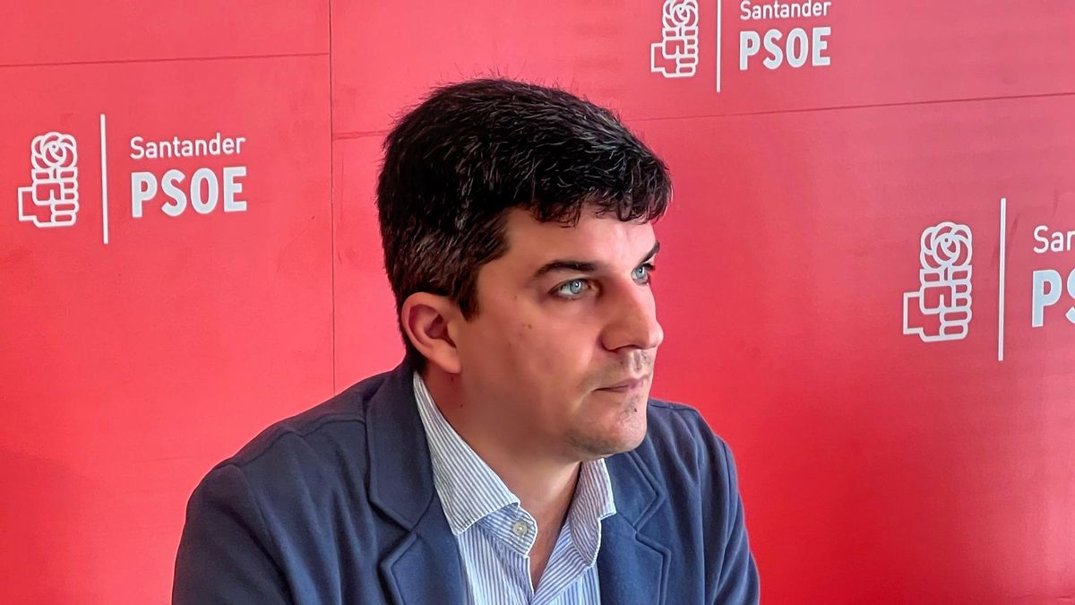 El PSOE de Santander denuncia que la alcaldesa "incumple" la Ley de ...