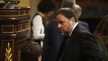 Oriol Junqueras.