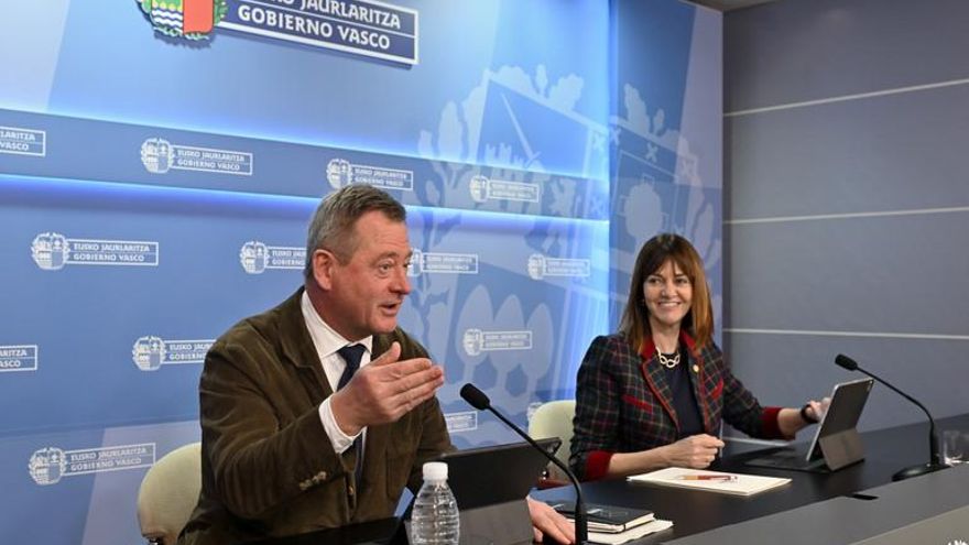 Euskadi inicia el proceso para evitar duplicidades en la promoción del empleo y ordenar los 3.000 agentes del sector