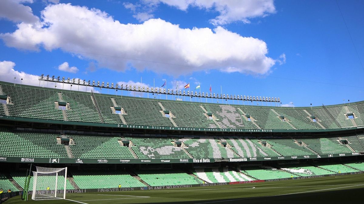 ¿Por qué el Betis se llama así y que tiene que ver eso con la ciudad de Sevilla?