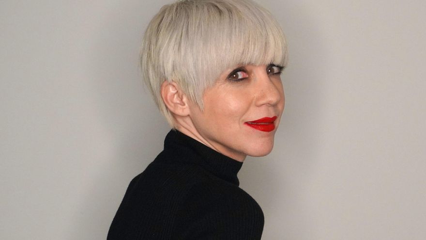 La escritora Remedios Zafra, Premio Nacional de Ensayo 2025