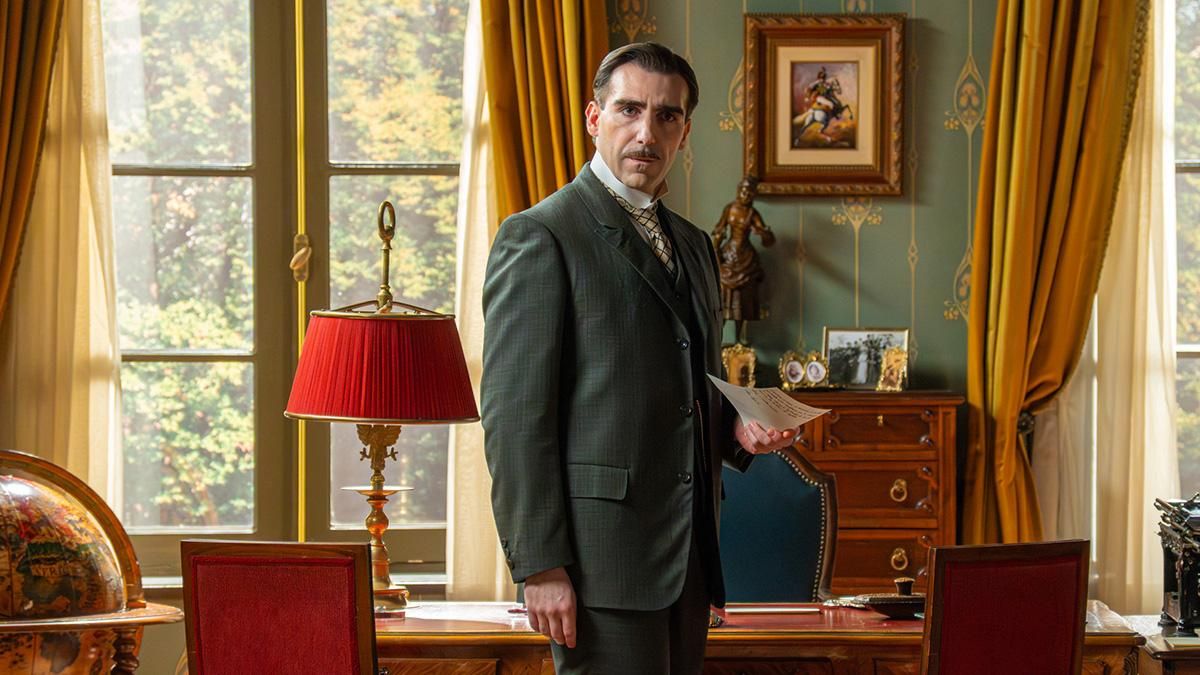 Avance del capítulo 810 de 'La Promesa'