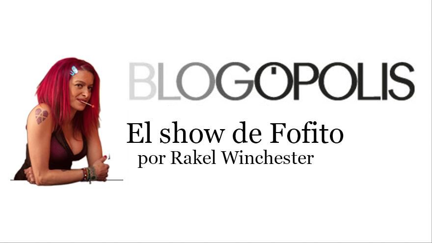 El show de Fofito