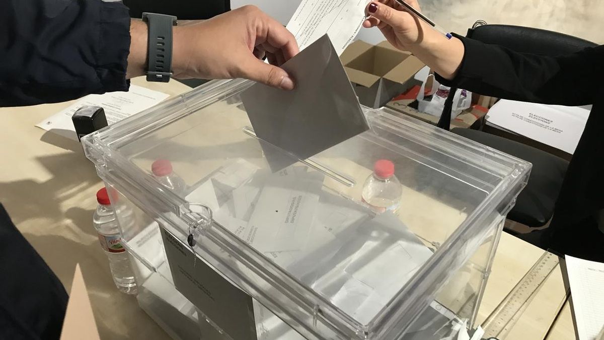 Según GAD3, PSOE gana las elecciones y logra entre 116 y 121 escaños, seguido de PP, que obtendría de 69 a 73