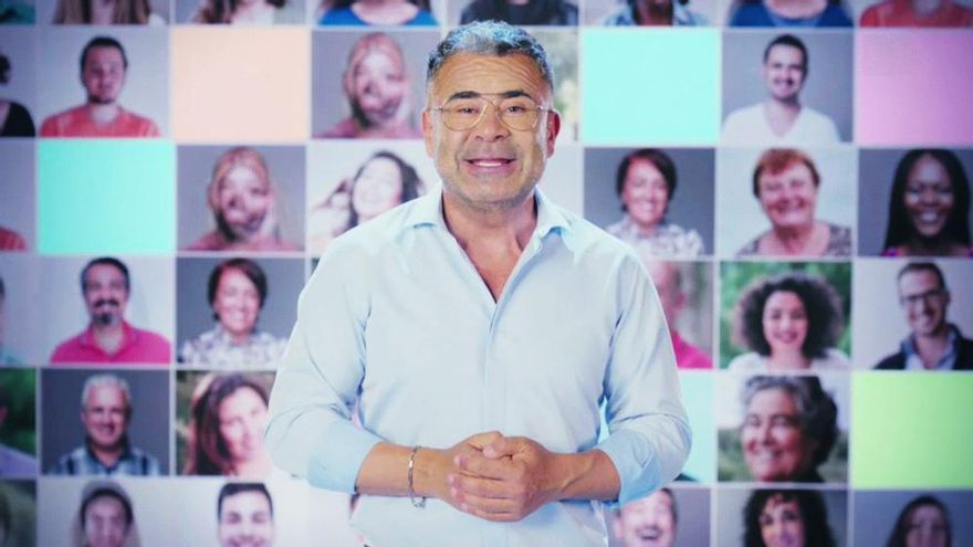 'El diario de Jorge' lanza promo y desvela sus primeros temas en las tardes de Telecinco, al ritmo de Taylor Swift