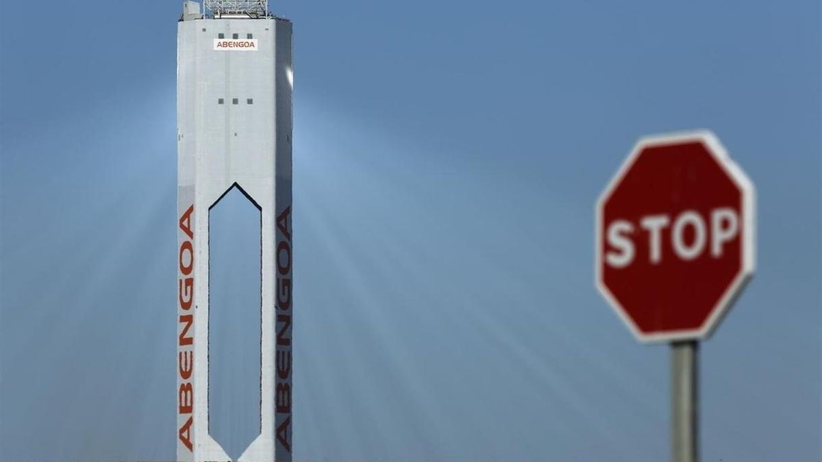 La Nueva Abengoa será un 55% más pequeña y tendrá una deuda de cerca de 4.000 millones