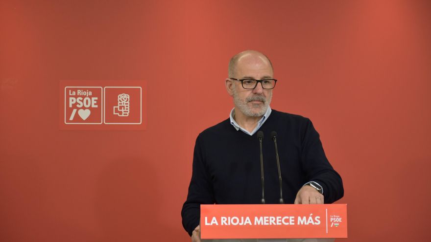 El PSOE alerta del riesgo de perder 4 millones de fondos europeos en la Fundación para la Transformación