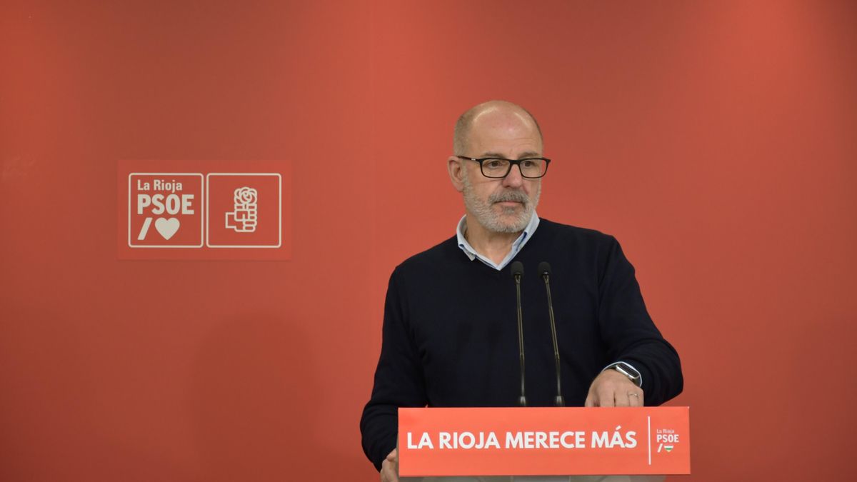 El PSOE alerta del riesgo de perder 4 millones de fondos europeos en la Fundación para la Transformación