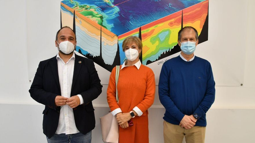 El Atlas Climático Interactivo de Canarias pretende promover el estudio de los impactos del cambio climático en el Archipiélago