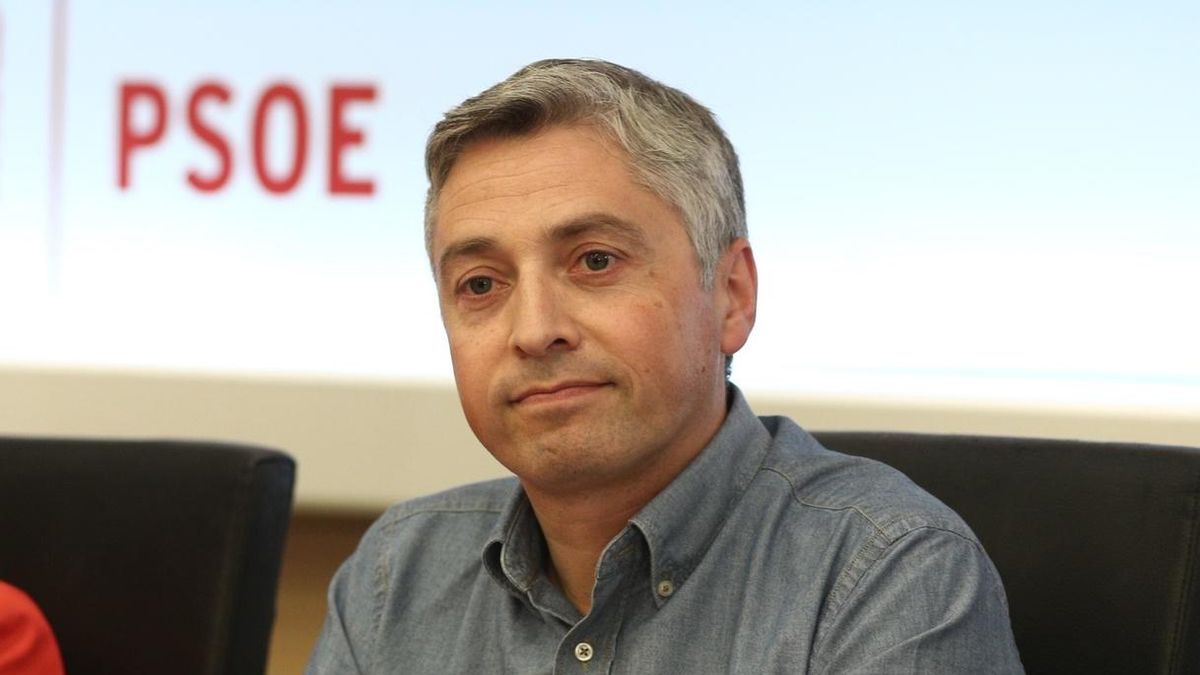 Un miembro de la Gestora del PSOE denuncia que Fernández no ha consultado a este órgano ninguna propuesta sobre el PSC