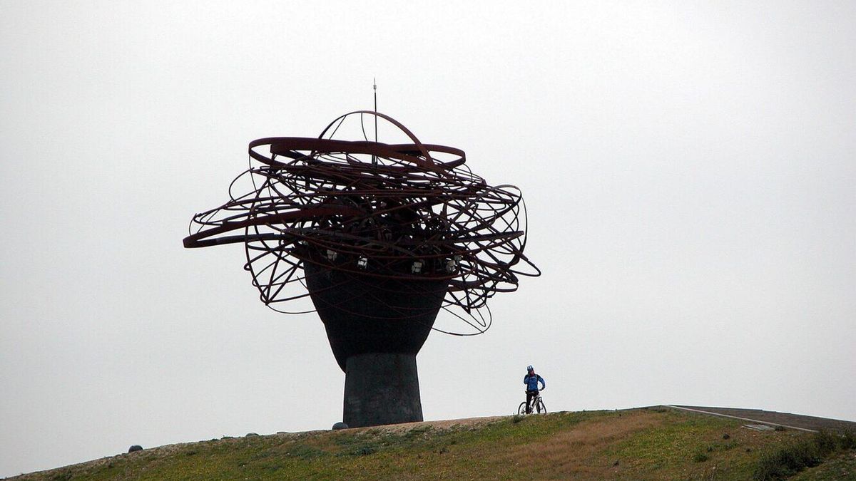 Madrid excluye tres grandes parques de los cierres meteorológicos y relaja las medidas para la clausura en otros cinco