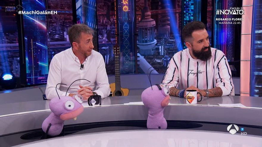 El alegato de Miguel Lago tras diagnosticarle un 'trastorno ansioso depresivo': "Con ayuda se sale"