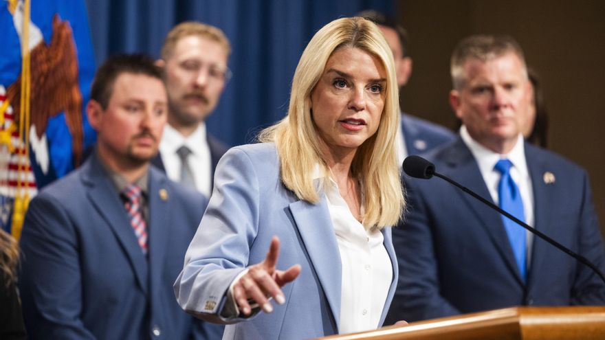 EE.UU. duplica a 50 millones de dólares la recompensa por información que lleve a la captura de Maduro