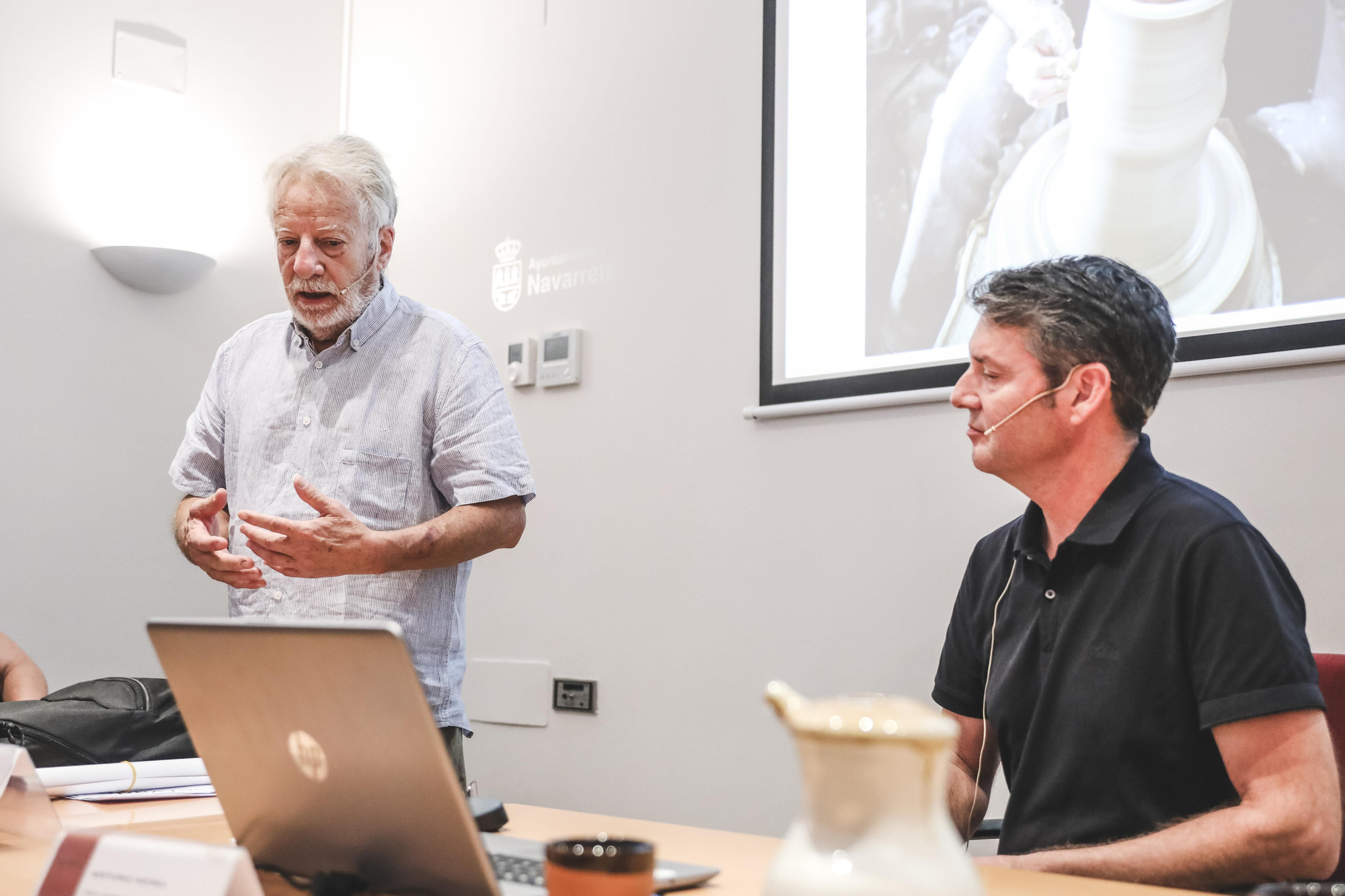 Feria NACE de Navarrete 2025