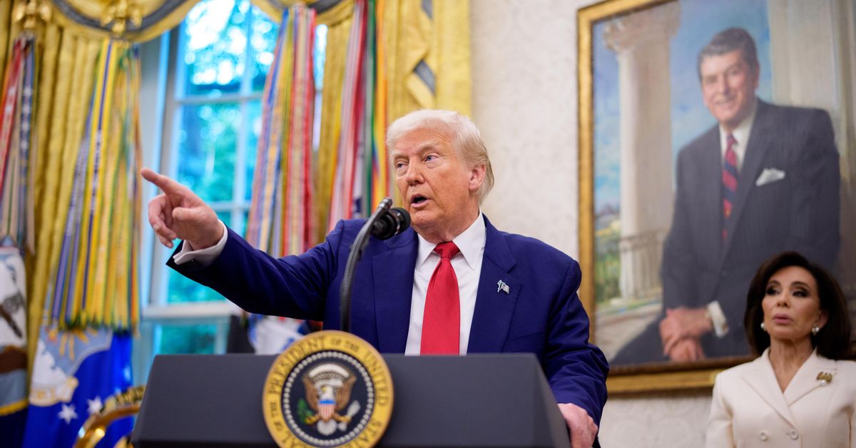 Trump: Unwelcome Truths & Hidden Realities