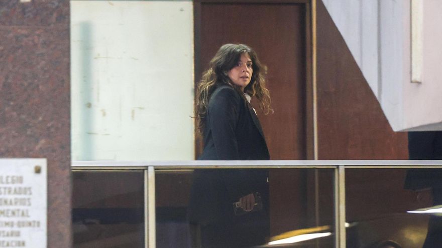 Dalma: "Duele que apunten a nosotras como las responsables porque nos engañaron de la manera más cruel"